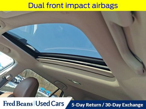 Used 2021 Subaru Outback Touring w/ Popular Package #2 image 24