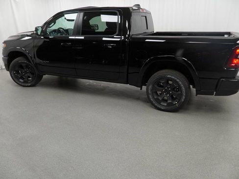 New 2026 RAM 1500 Big Horn image 14