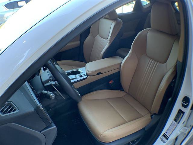Used 2026 Lexus NX 350 AWD w/ Accessory Package (Z1) image 11