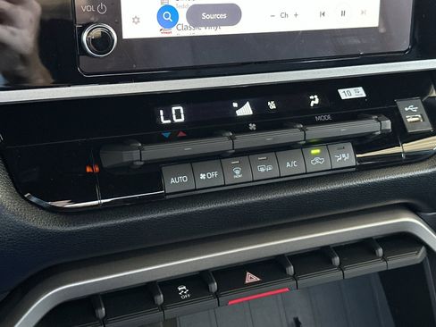 New 2026 Toyota Tundra SR5 image 17