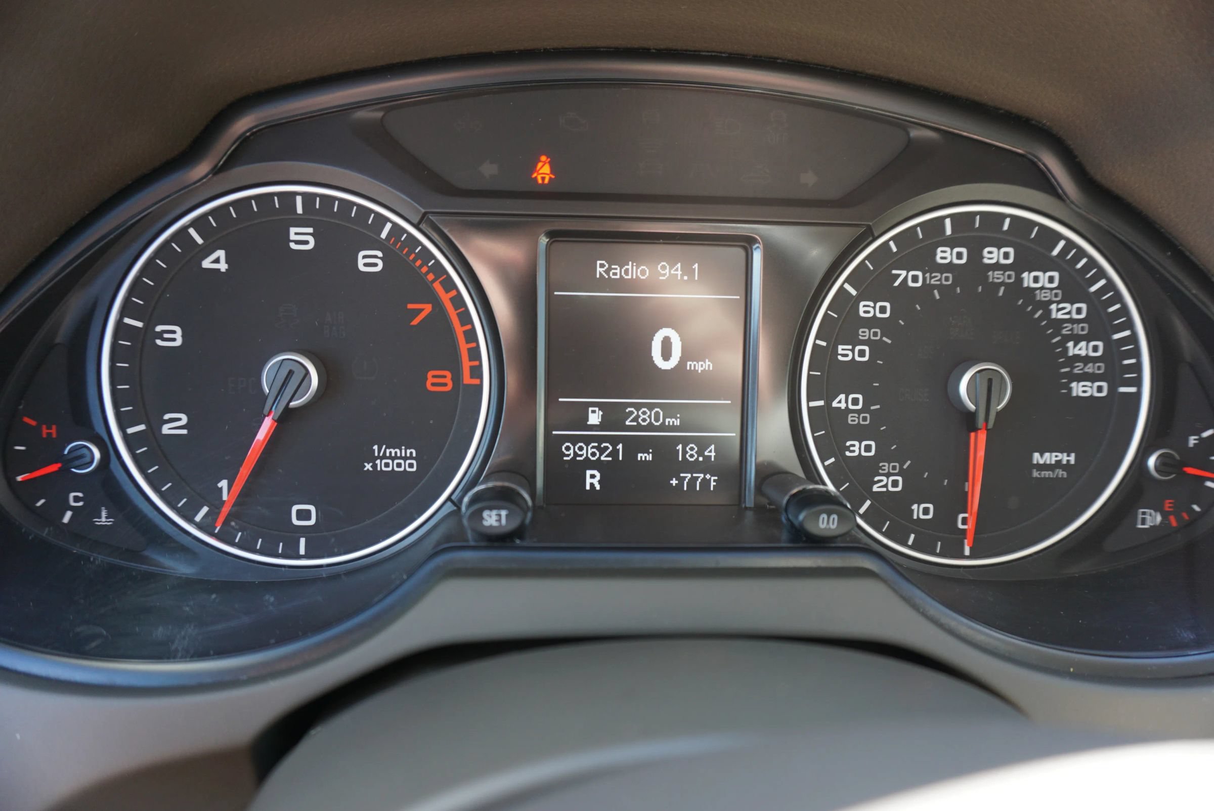 Used 2013 Audi Q5 2.0T Premium w/ Convenience Pkg AWD/4WD image 12