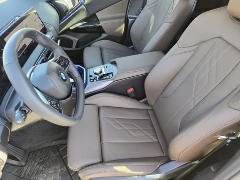 New 2026 BMW X3 xDrive30 w/ Convenience Package image 14