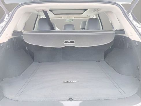 Used 2024 Nissan Murano Platinum w/ Cargo Package image 28