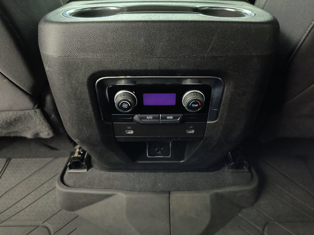 Used 2024 Chevrolet Tahoe LS w/ Driver Alert Package AWD/4WD image 21