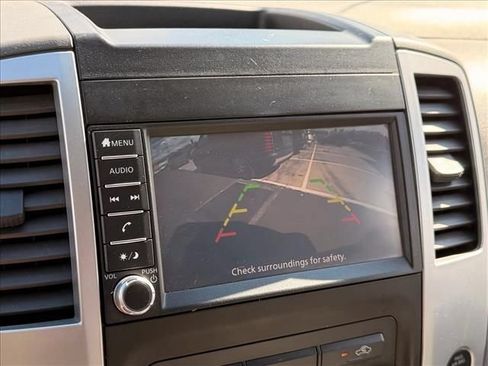 Used 2019 Nissan Frontier SV RWD image 20