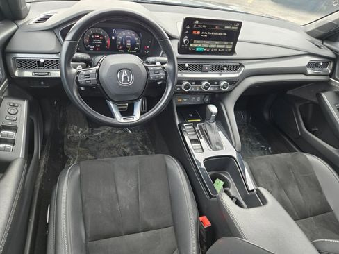 Certified 2023 Acura Integra A-Spec image 18