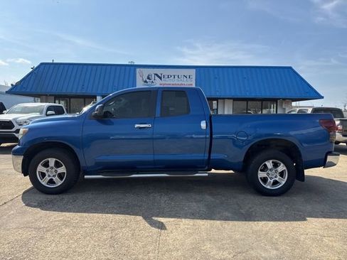 Used 2007 Toyota Tundra SR5 RWD image 8