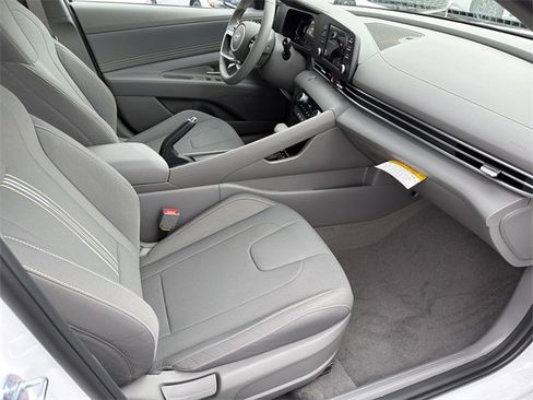 New 2026 Hyundai Elantra Sport image 14