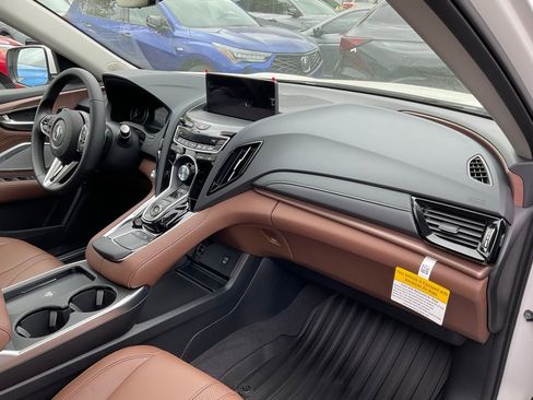 New 2026 Acura RDX SH-AWD w/ Technology Package image 15