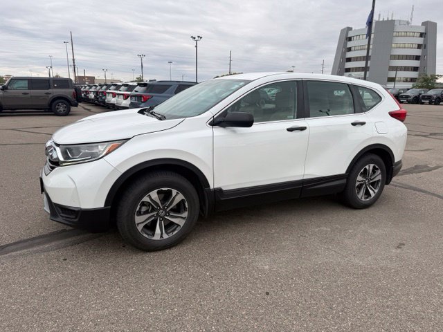 Used 2019 Honda CR-V LX image 6