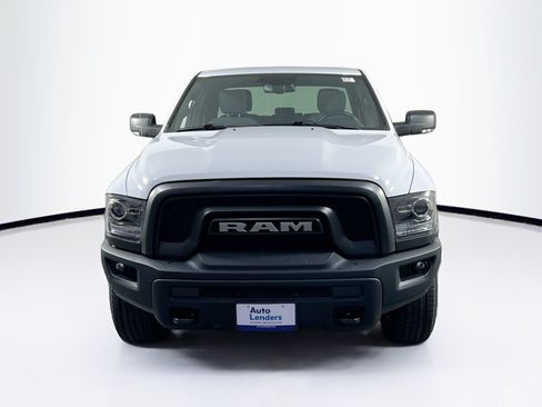 Used 2022 RAM 1500 Warlock w/ Electronics Group AWD/4WD image 2