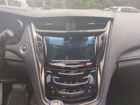 Used 2014 Cadillac CTS Luxury AWD/4WD image 10
