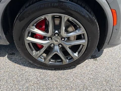 Used 2023 Dodge Durango R/T AWD/4WD image 9