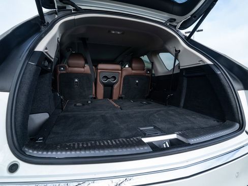 Certified 2023 Acura MDX SH-AWD w/ Advance Package image 54