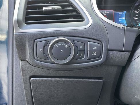 Used 2020 Ford Edge SEL w/ Convenience Package image 22