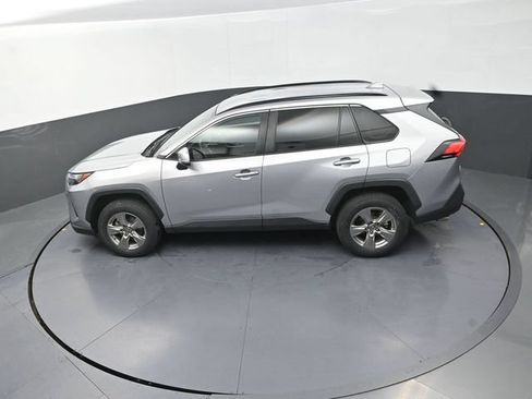 Used 2024 Toyota RAV4 XLE FWD image 26