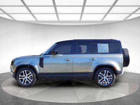 Used 2020 Land Rover Defender 110 HSE image 5