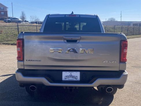 New 2025 RAM 1500 Laramie w/ Sport Appearance Package image 31