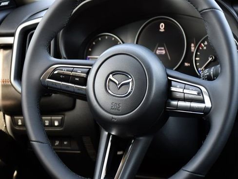 New 2026 MAZDA CX-50 AWD 2.5 Hybrid w/ Weather Package image 22