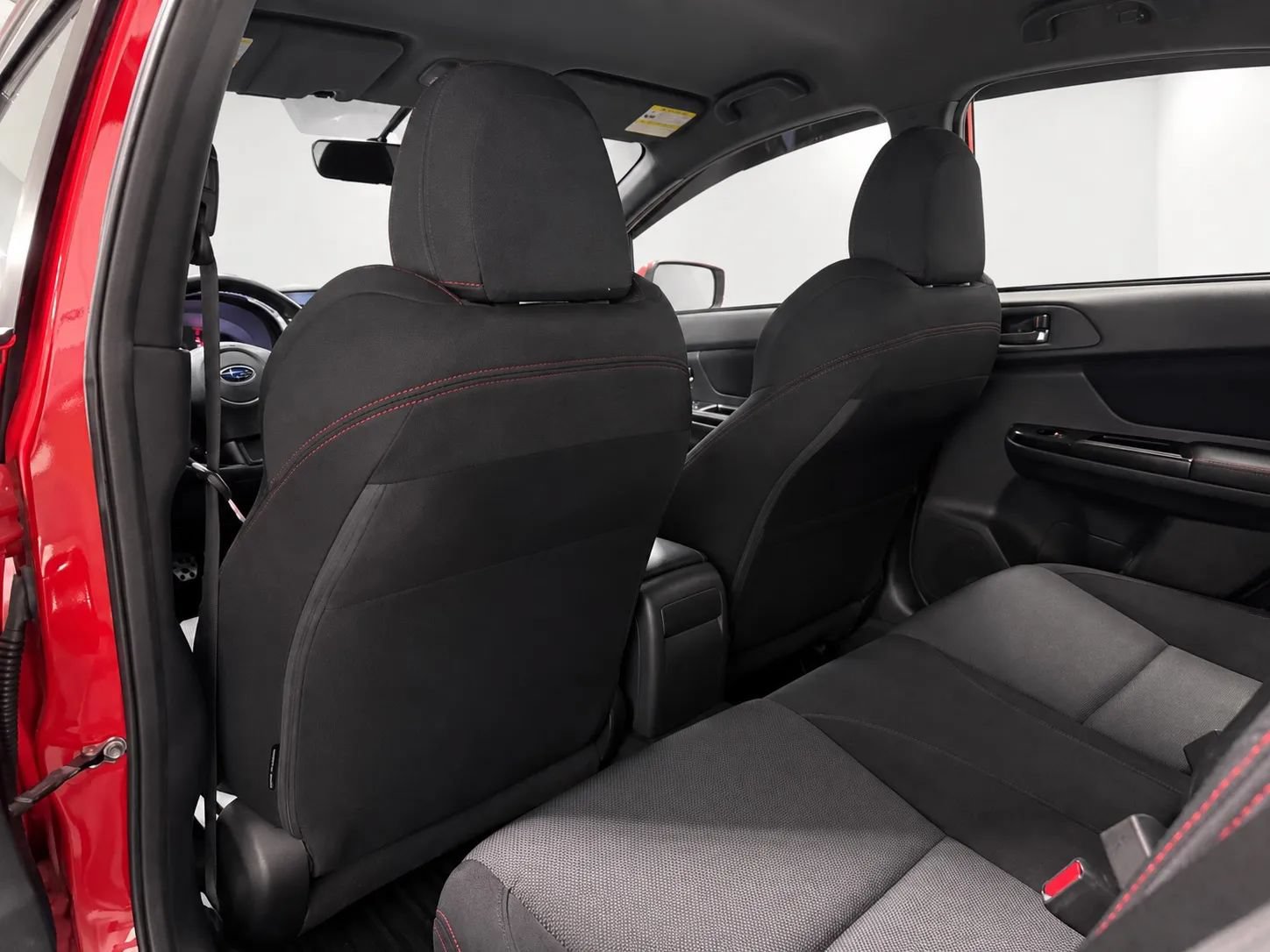 Used 2019 Subaru WRX AWD/4WD image 14
