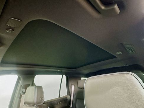 Used 2023 GMC Yukon Denali w/ Max Trailering Package image 22