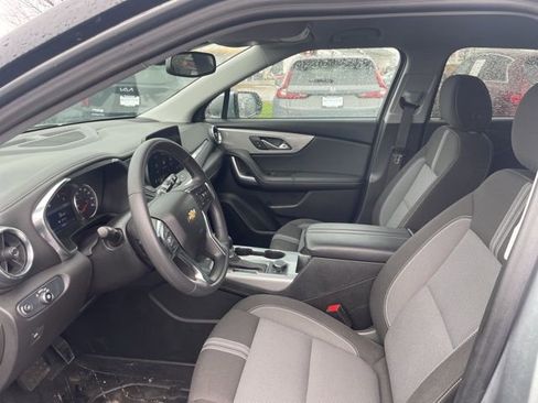 Used 2025 Chevrolet Blazer LT w/ Convenience Package image 8