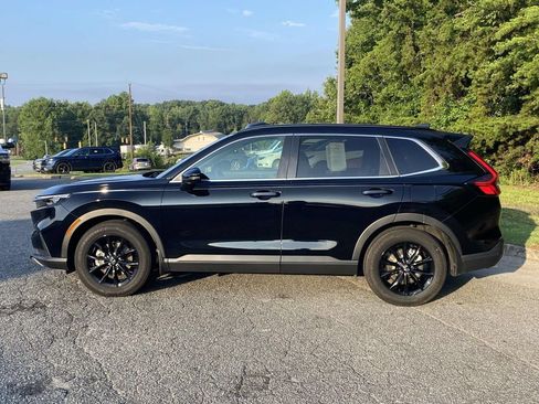 Used 2024 Honda CR-V Sport image 2