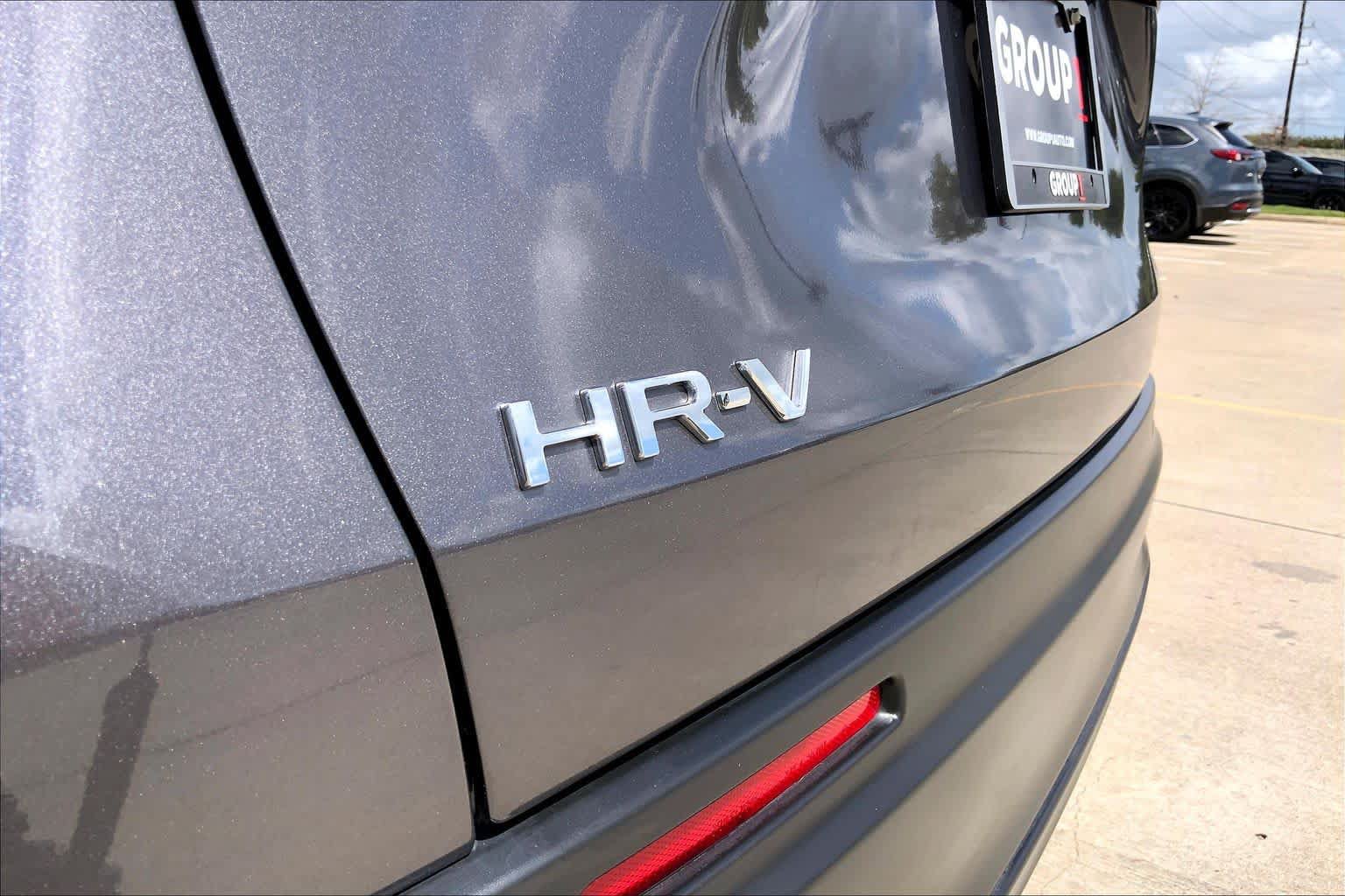 Used 2026 Honda HR-V LX image 31