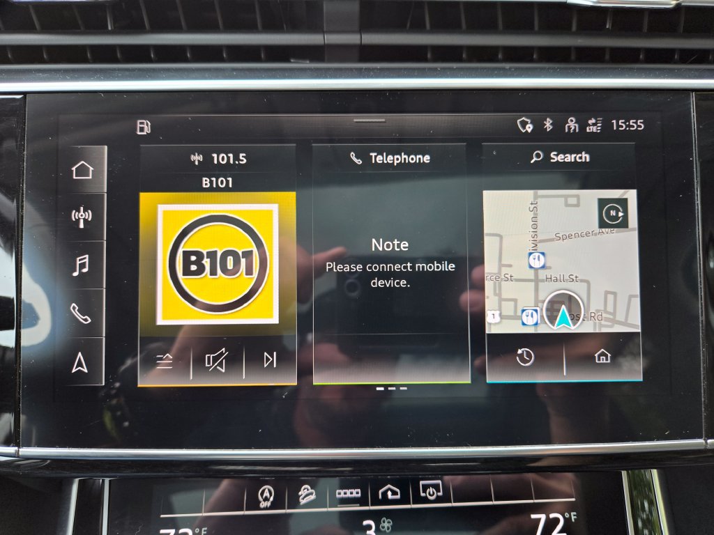 Used 2022 Audi Q7 2.0T Premium AWD/4WD image 20