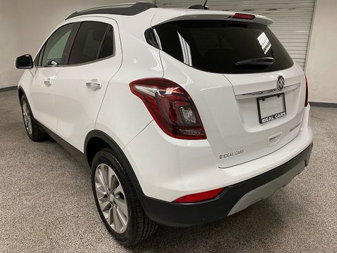 Used 2019 Buick Encore Preferred image 7