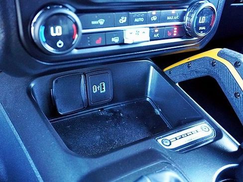 Used 2021 Ford Bronco Badlands image 29