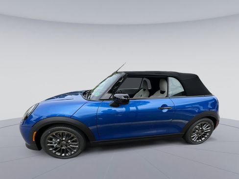 New 2026 MINI Cooper S FWD image 2