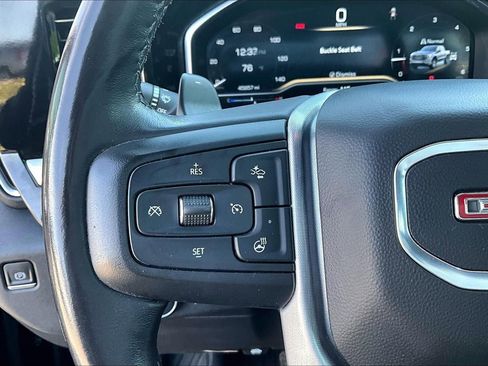 Used 2023 GMC Sierra 1500 Elevation image 14