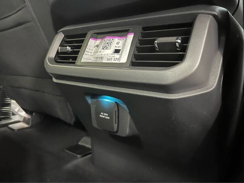 New 2026 Ford F150 XLT w/ Equipment Group 302A MID image 35