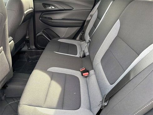 New 2026 Chevrolet TrailBlazer LT w/ LT Cold Weather Package image 44