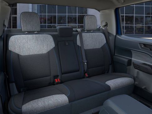 New 2026 Ford Maverick XLT w/ XLT Luxury Package image 11