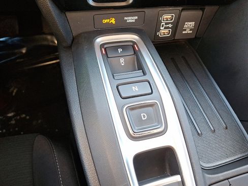 Certified 2022 Honda Insight EX image 14