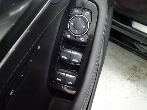 Used 2026 Cadillac CT5 Premium Luxury w/ LPO, Red Accent Package AWD/4WD image 10