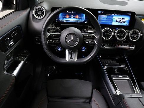 Certified 2025 Mercedes-Benz GLA 35 AMG 4MATIC image 15