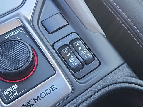 Certified 2023 Subaru Forester Premium image 11