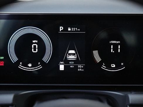 New 2026 Hyundai Tucson SEL AWD/4WD image 10