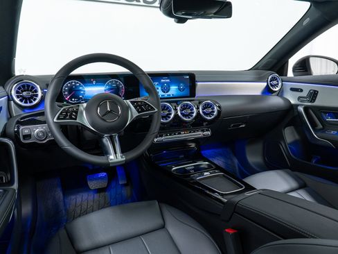 New 2026 Mercedes-Benz CLA 250 4MATIC image 16