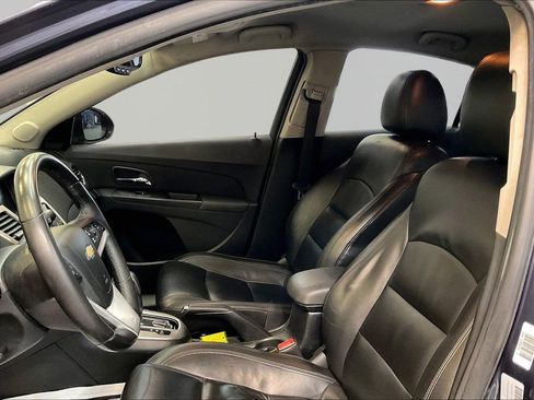 Used 2013 Chevrolet Cruze LTZ image 22