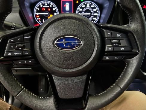 Used 2025 Subaru Forester Premium AWD/4WD image 35