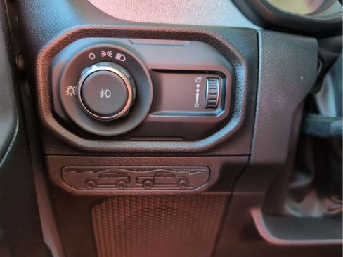 Certified 2025 Jeep Wrangler Sport image 16