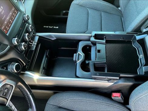 Used 2019 RAM 1500 Big Horn RWD image 20