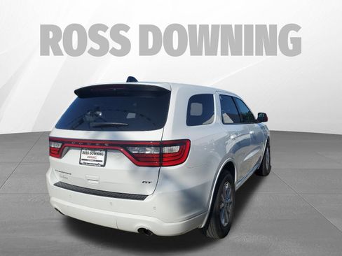 Used 2026 Dodge Durango GT image 4