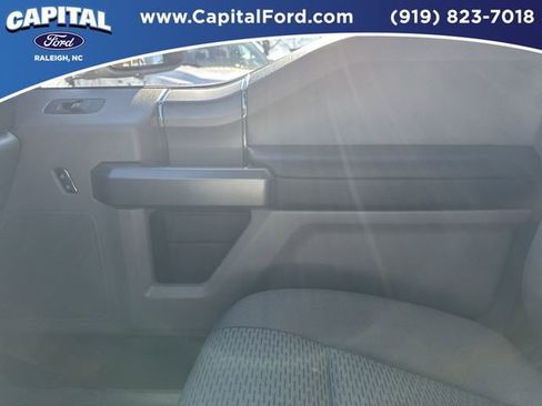 Used 2021 Ford F250 XLT w/ XLT Premium Package image 27