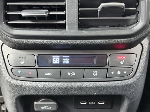 Used 2025 Honda Ridgeline Black Edition image 29
