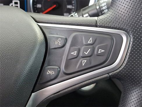 Used 2023 Chevrolet Equinox LS w/ LS Convenience Package image 22